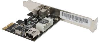 10 best firewire cards of march 2021. Guide To The Best Pcie 1394a And 1394b Firewire Cards