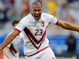 We did not find results for: Salomon Rondon Would Lose Tackles