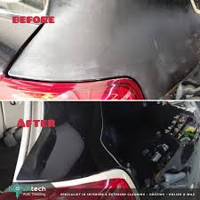 Maybe you would like to learn more about one of these? Cat Kereta Mati Novatech Auto Detailing Facebook