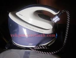 Stok sedia ada promosi hebat last 2 unit gc 8625 @ rm 1060 saja! 5 Tips Guna Iron Philips Steam Yang Patut Anda Cuba Cikgu Norazimah
