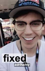 Mackenziebourg Stories