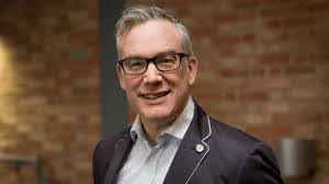 Daniel Brine's Instagram, Twitter & Facebook