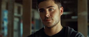 RP Gifs — Zac Efron Gifs