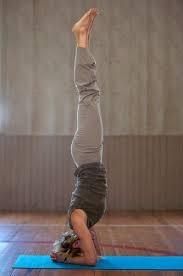 My Absolute Favorite Pose Of The Moment Headstand Poses Yoga Girl Yoga Fashion