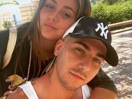 El plan de desconexión más íntimo de Rocío Flores y Manuel Bedmar