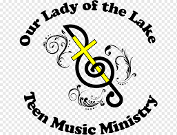Downloading music from the internet allows you to access your favorite tracks on your computer, devices and phones. Our Lady Of The Lake Church Contemporary Worship Music Christian Ministry Singing Text Religion Music Download Png Pngwing