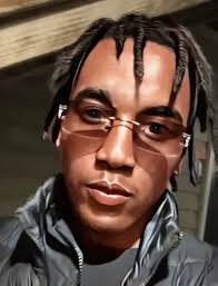 Obituary information for Jer'Vonte Amarion Jones