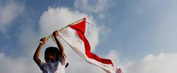 Merdeka 2019 yang ke berapa. Independence Day 2021 2022 And 2023 Publicholidays Co Id