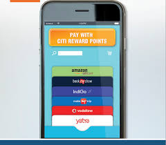 Payment of cbas is the responsibility of the government. Now You Can Pay With Your Citi Credit Card Reward Points At Amazon Buy Movie Flight Tickets Online Stufeed Tech