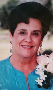 Obituary information for Barbara Tyson Morgan