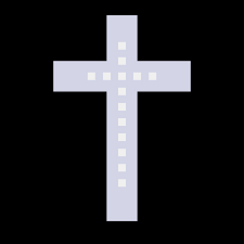 Cross Icon Of Flat Style Available In Svg Png Eps Ai Icon Fonts