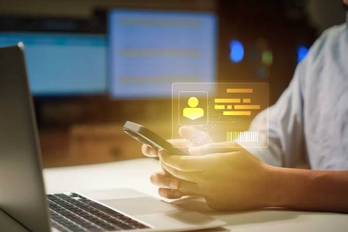 Building trust into the next generation of digital services - ITU