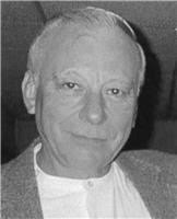 John Bak Obituary (1939