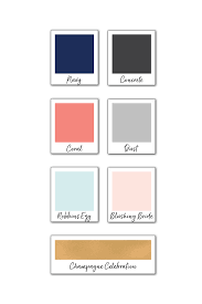 Looking For The Perfect Color Palette To Fit The Pantone Color Of The Year With A Touch Of Coral Coral Color Schemes Coral Colour Palette Blush Color Palette