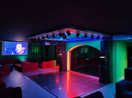 Discoteca Moulin Rouge