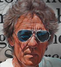 Iain Sinclair · Dysfunctional Troglodytes with Mail-Order Weaponry: Edward  Dorn