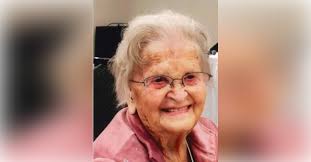 Obituary information for Esther L Lucas