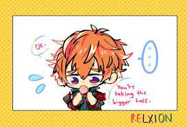 Pin By Rose Mary Kirkalnd On Obey Me In 2021 Obey Art Obey 7 Sins