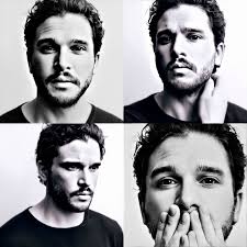 All while a very ancient evil awakens in the farthest north. Kit Harington Les Inrocks 2019 Via Mother Of Jonerys Facebook