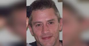 Obituary information for Darrel Scott Barnes