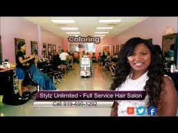 Gail's hair salon presents 10 amazon kindles to durham public schools. Hair Salon Durham Nc 27703 Stylz Unlimited Hair Salon Durham Youtube