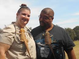 The Friends of The Largo Nature Parks