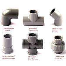 There are various types of plumbing pipes for residential or commercial buildings. 6 Types Inner 20mm Pvc Pipe Connectors Garden Irrigation Water Pipe Tee Elbow Union Connector Cross Joints Aquarium Tube Adapter Water Pipe Connector Pipe Connectorirrigation Fittings Aliexpress