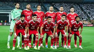 El ﻿Al Ahly egipcio, rival del Barcelona en la vuelta del Gamper al Camp Nou