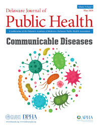 Delaware Journal Of Public Health Communicable Disease By Delaware Academy Of Medicine And The Delaware Public Health Association Issuu