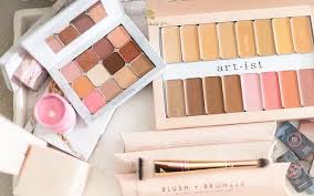 Seint is a makeup and beauty company formerly known as maskcara beauty. Maskcara Beauty Michelle S Beauty Room