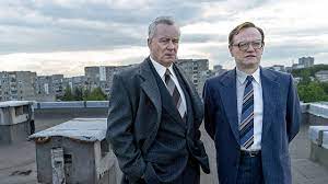 Chernobyl doctor fact checks the hbo series | vanity fair. Chernobyl Bei Prosieben So Konnt Ihr Die Gesamte Serie Schon Jetzt Sehen Serien News Filmstarts De