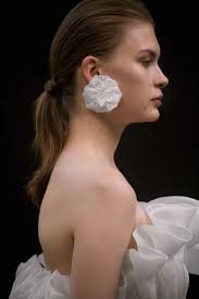 NYBFW速報】フランチェスカ ミランダ 2022春コレクション