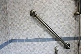 Here are some grab bar installation tips that we've discovered over the years. 4 Facts To Know About Bathroom Grab Bars