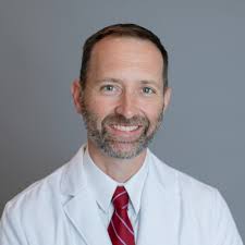 Matthew Hann, MD