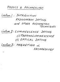 It is one of several radiometric dating techniques exploiting the uranium. Https Cds Cern Ch Record 280375 Files B00001398 Pdf