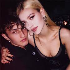 Anwar Hadid Makes Relationship With Nicola Peltz Instagram Official