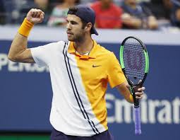 The hemsworth brothers might need to watch out because there seems to be a secret fourth one out there. There S A Tennis Player Who Looks Like Liam Hemsworth And I Need To Talk About It