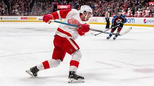 He is known for his work on bosch (2014), better things (2016) and terri (2011). Trending Zadina Scores First Nhl Goal In Overtime Loss In Colorado 4 3