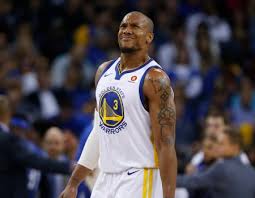 Ex-Warrior David West has long history with civil protests