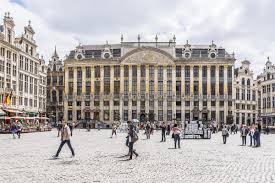 Antwerpen hält eine reihe von sehenswürdigkeiten und attraktionen für eine städtereise bereit. Attraktionen In Antwerpen Viator