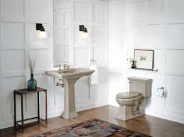 Find the perfect grey wood floor stock photos and editorial news pictures from getty images. A Wooden Floor In A Bathroom Diy