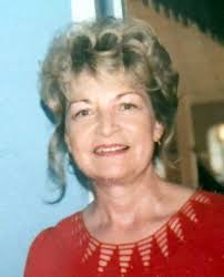 Betty Cobble Obituary