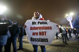 Belarus, officially the republic of belarus, is a landlocked country in eastern europe. Is Russia Eyeing Belarus Takeover Integration Talks Deepen