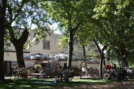 The Deli Boschendal Paarl Stellenbosch Areas