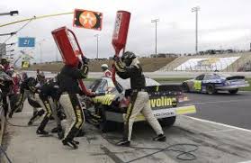 Setting up the sprint nascar cup race car. April 4 Today In Jayski S Nascar History Jayski S Nascar Silly Season Site