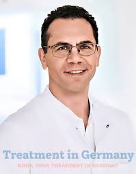 Best Orthopaedic Specialist in Moenchengladbach Germany