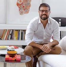 Luis novaresio was born as luis esteban novaresio. Luis Novaresio Se Confeso Y Hablo De Su Pareja