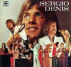 Descargar discografia completa de sergio denis 18 discos. Sergio Denis Sergio Denis 1971 Vinyl Discogs