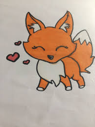 Pin Auf Dessins Kawaii