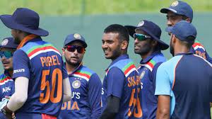 India and sri lanka share a maritime border. India Vs Sri Lanka Series Pushed Back Due To Covid Cases In Sri Lanka Camp Cricket Hindustan Times